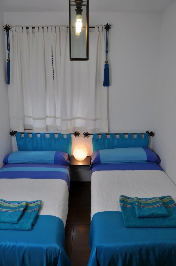 Casa Rural La Sastreria De Adanero Eksteriør billede